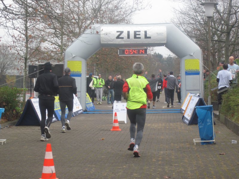 Winterlauf Bramfeld 037